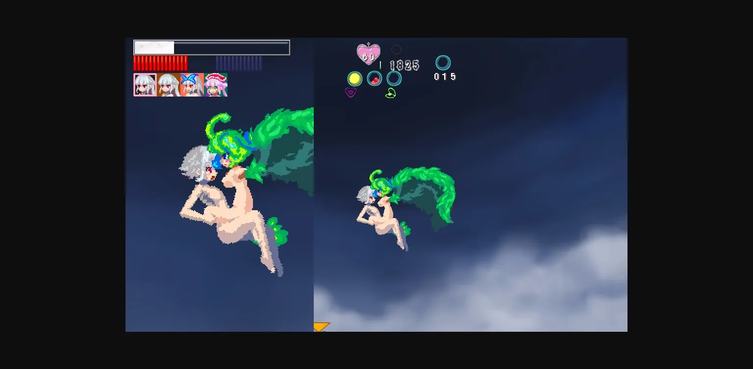 Others Completed Magic Castle RePureAria [v1.23] [House of Black Dream Fantasies] | Free Adult Games