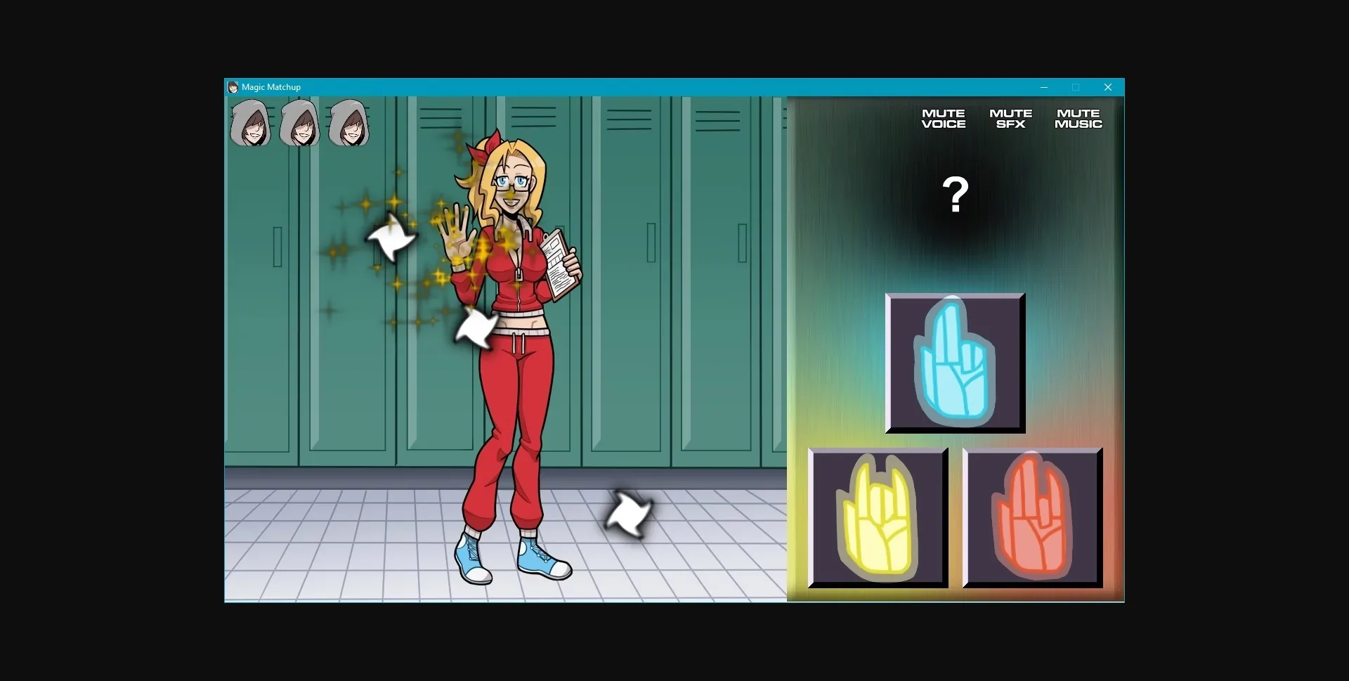 Others Completed Magic Matchup [Final] [HentaiWriter] | Free Adult Games