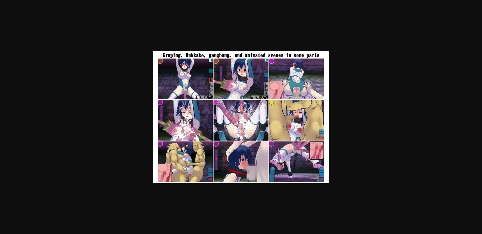 Others Completed Magical Girl Kureha [MASURAO] | Free Adult Games