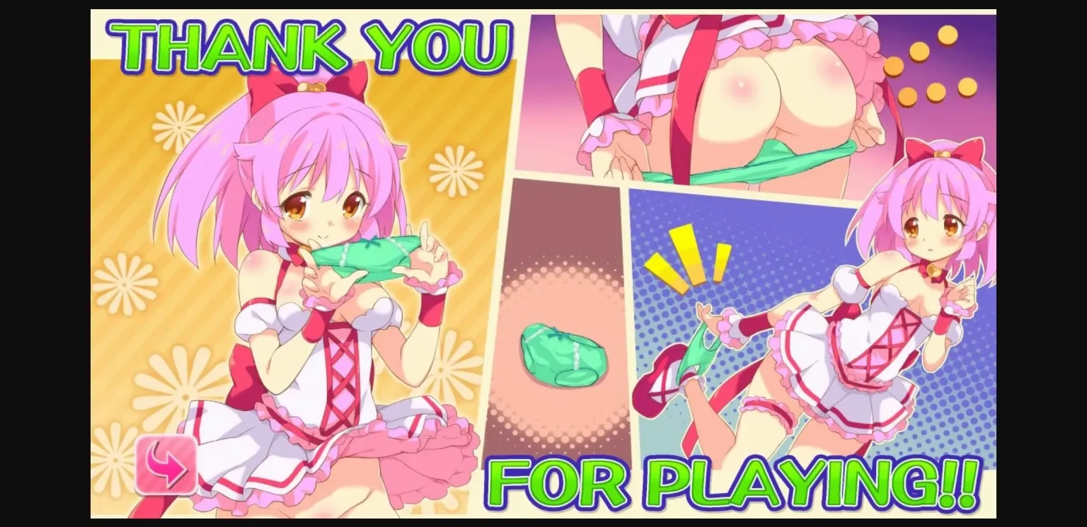 Others Completed Magical Girl Yuni Defeat! [C-Laboratory] | Free Adult Games