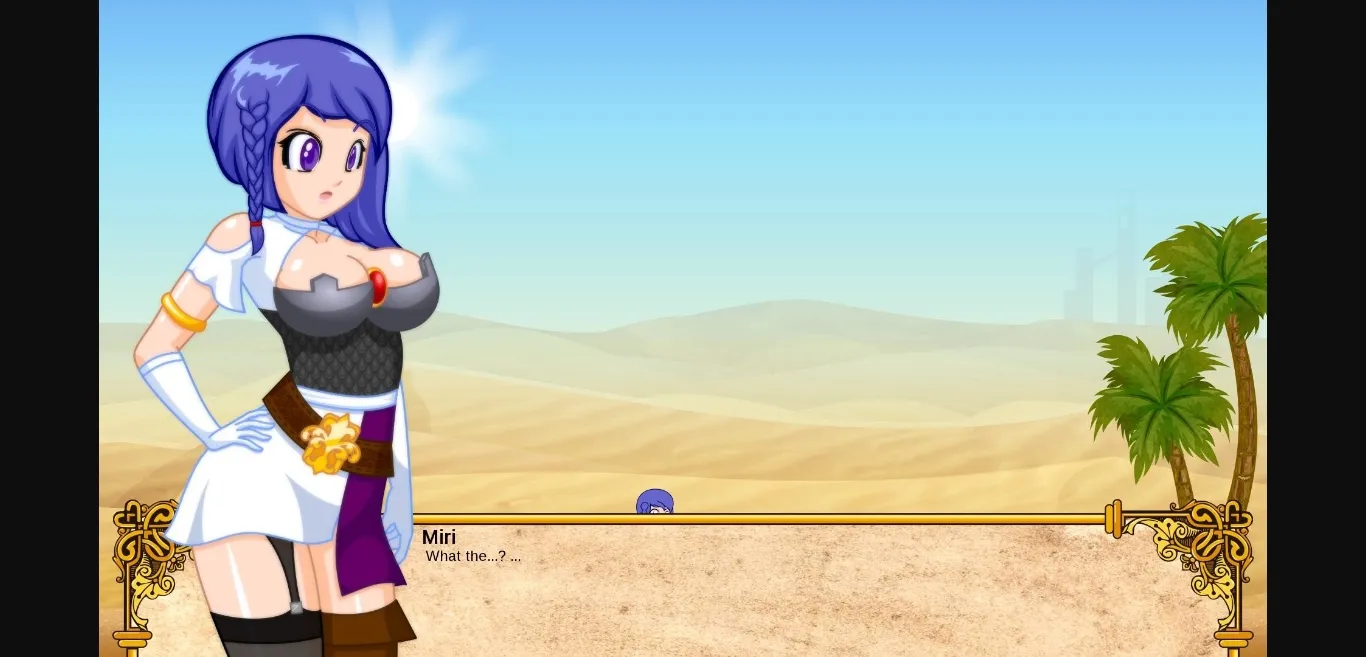 Others Completed Magical Miri [Final] [Estudio Roxis] | Free Adult Games