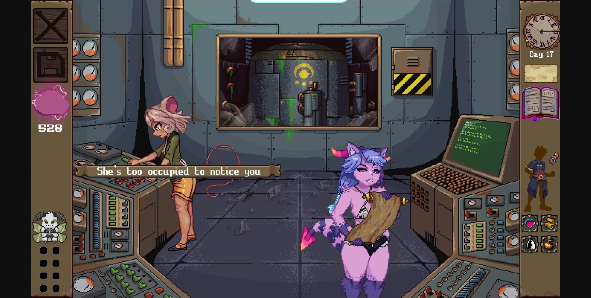 Others Completed Magical Monstergirls Academy [v2.0] [Wataponno] | Free Adult Games