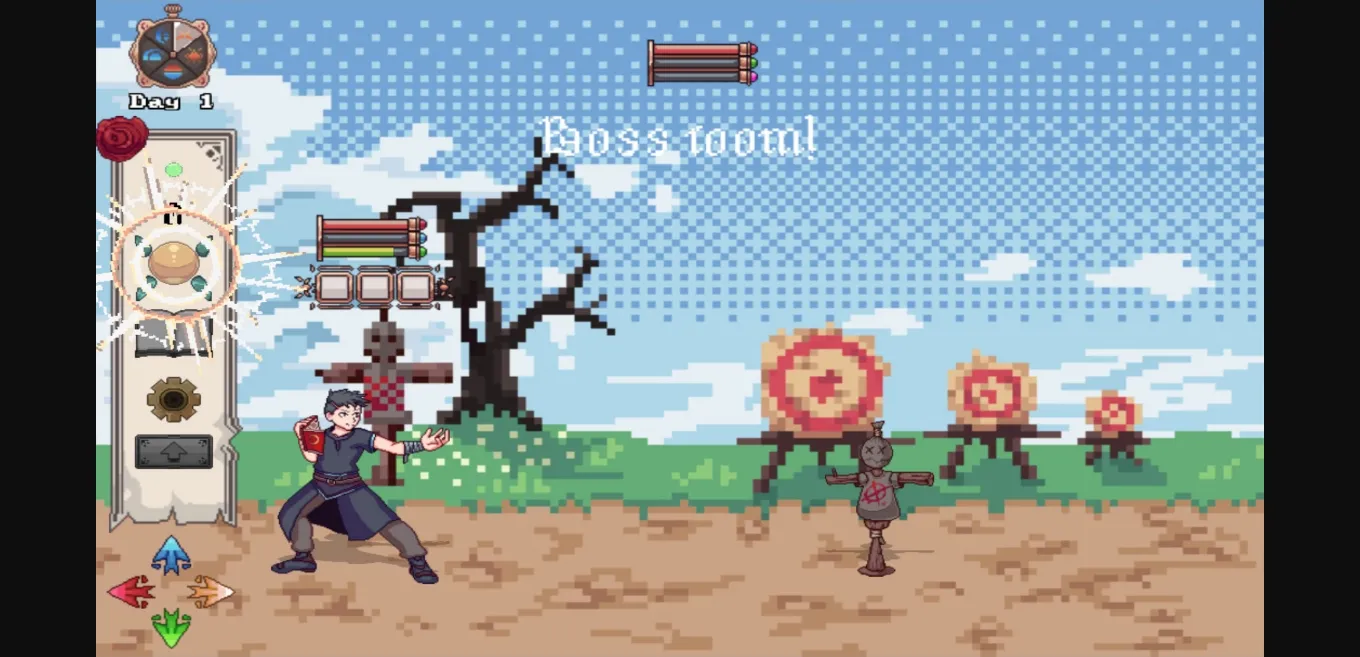 Others Completed Magical Waifus Academy [v1.3i] [Wataponno] | Free Adult Games