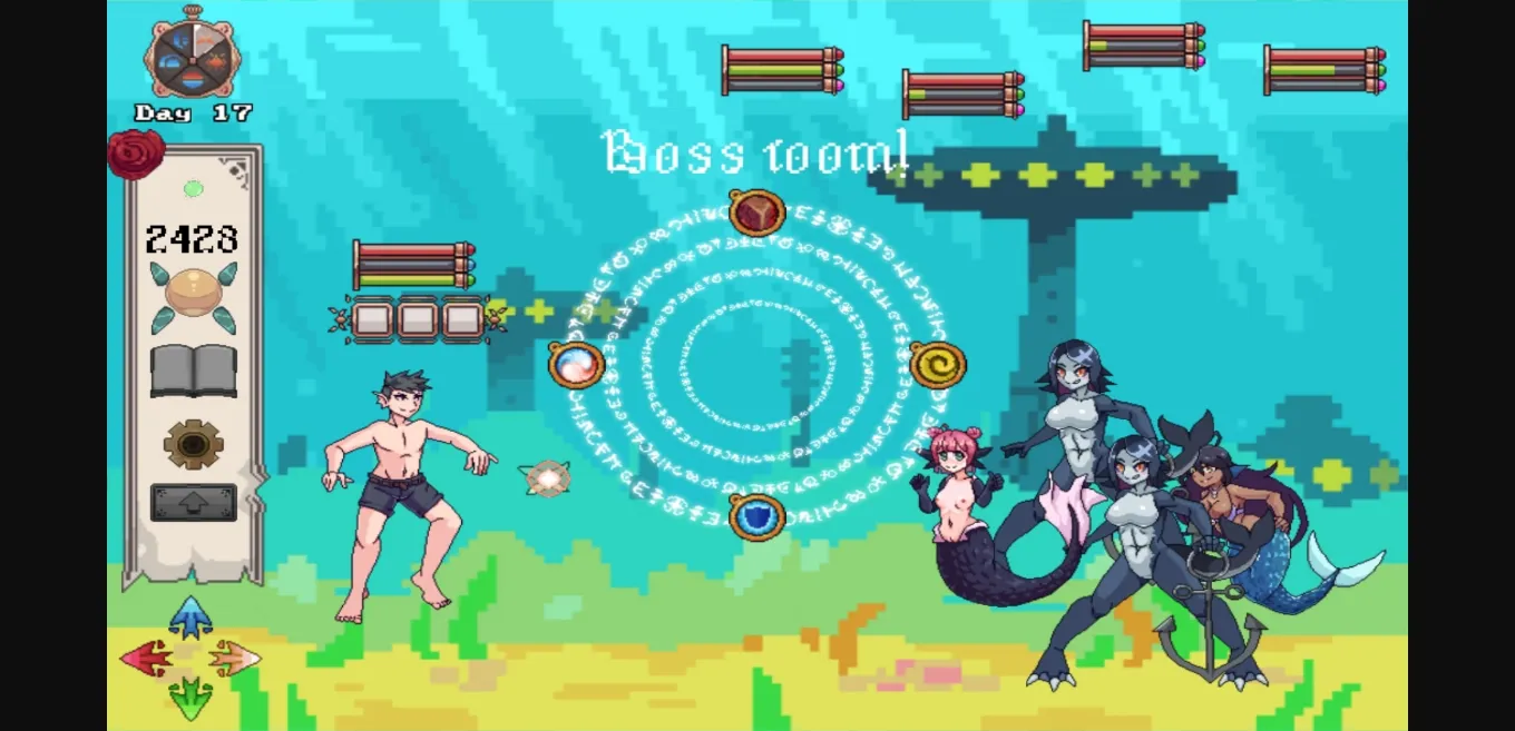 Others Completed Magical Waifus Academy [v1.3i] [Wataponno] | Free Adult Games