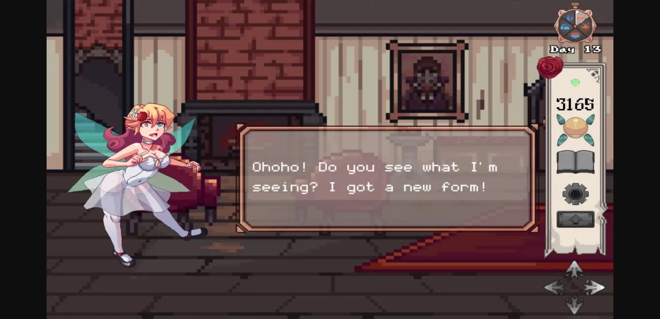 Others Completed Magical Waifus Academy [v1.3i] [Wataponno] | Free Adult Games