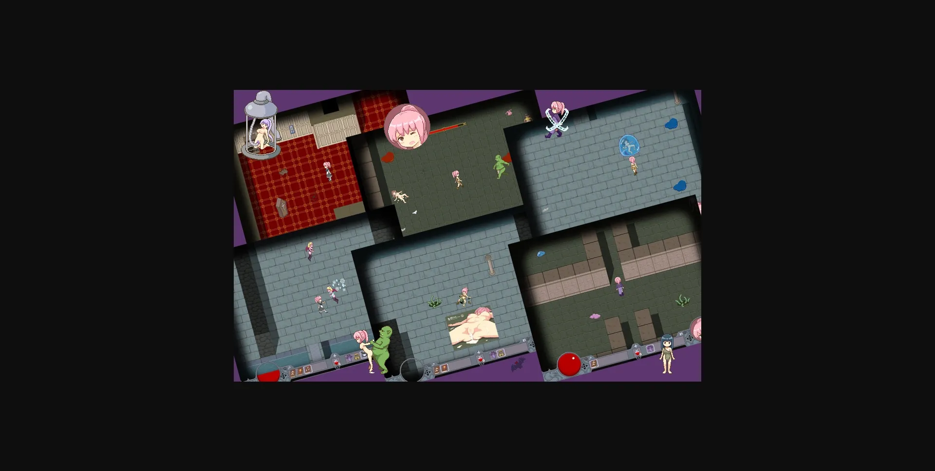 Others Completed Magisoul [meteo.H] | Free Adult Games