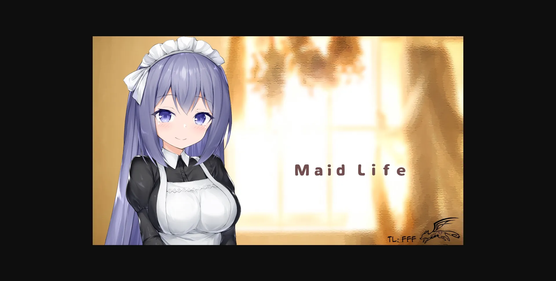 Others Completed Maid Life [1.3 TL 1.0] [Heat Warning] | Free Adult Games