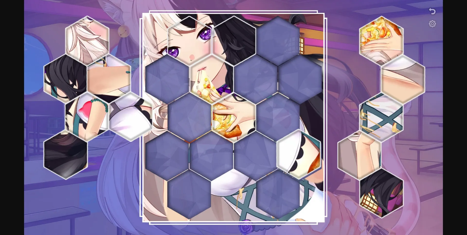 Others Completed Maid PizzaHub [Final] [Hunny Bunny Studio] | Free Adult Games