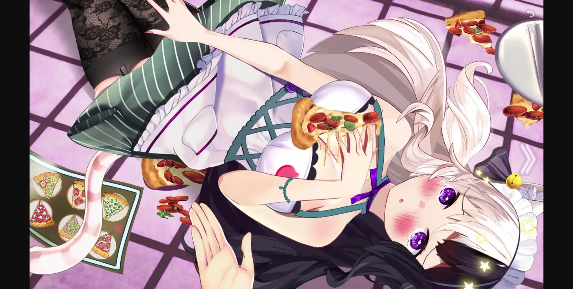 Others Completed Maid PizzaHub [Final] [Hunny Bunny Studio] | Free Adult Games