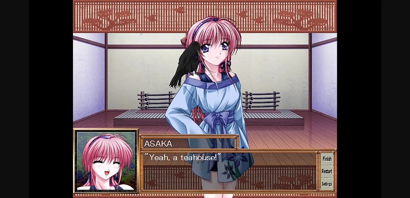 Others Completed Makoku - The Seductive Twilight Squadron [v1.0] [INTERHEART Puchi Devil] | Free Adult Games