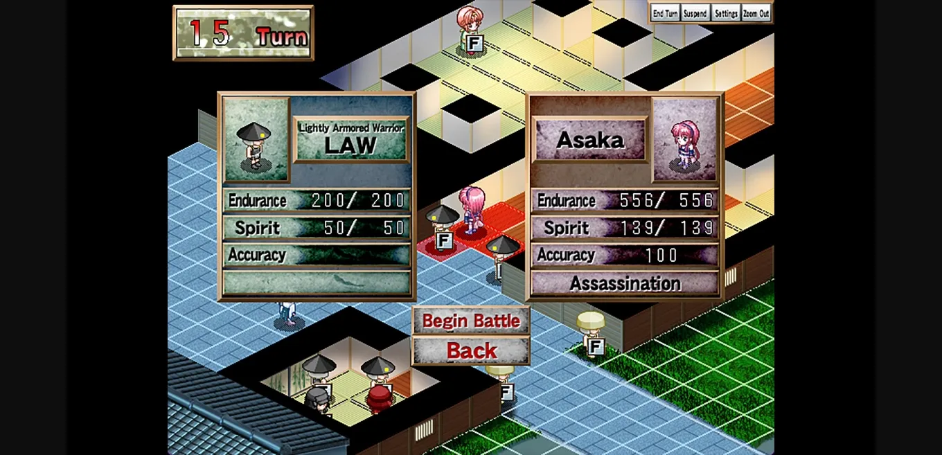 Others Completed Makoku - The Seductive Twilight Squadron [v1.0] [INTERHEART Puchi Devil] | Free Adult Games