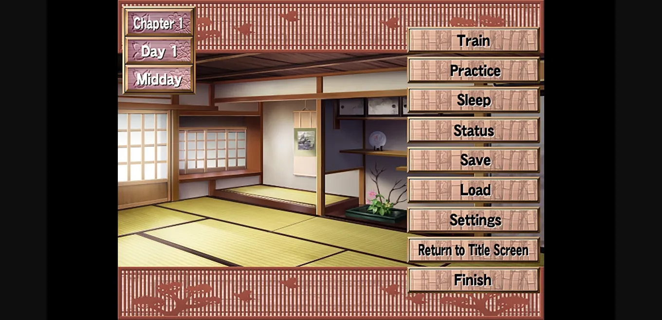 Others Completed Makoku - The Seductive Twilight Squadron [v1.0] [INTERHEART Puchi Devil] | Free Adult Games