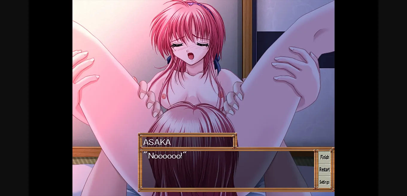 Others Completed Makoku - The Seductive Twilight Squadron [v1.0] [INTERHEART Puchi Devil] | Free Adult Games