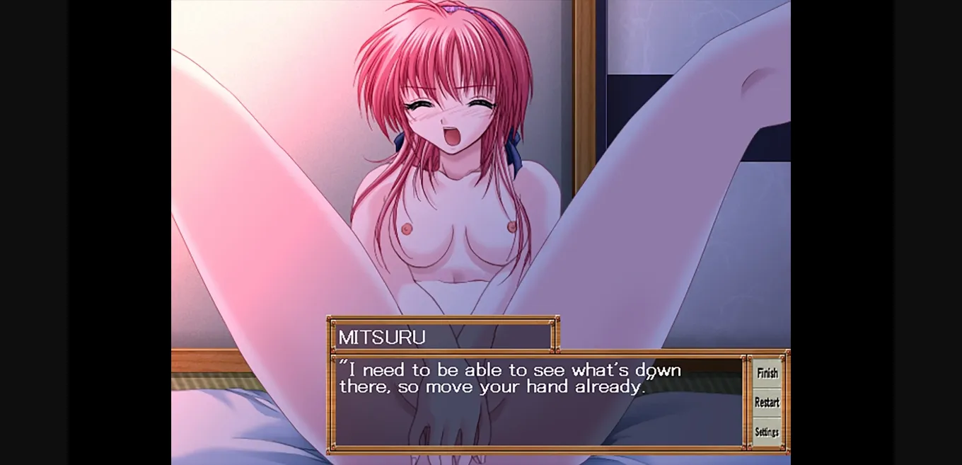 Others Completed Makoku - The Seductive Twilight Squadron [v1.0] [INTERHEART Puchi Devil] | Free Adult Games