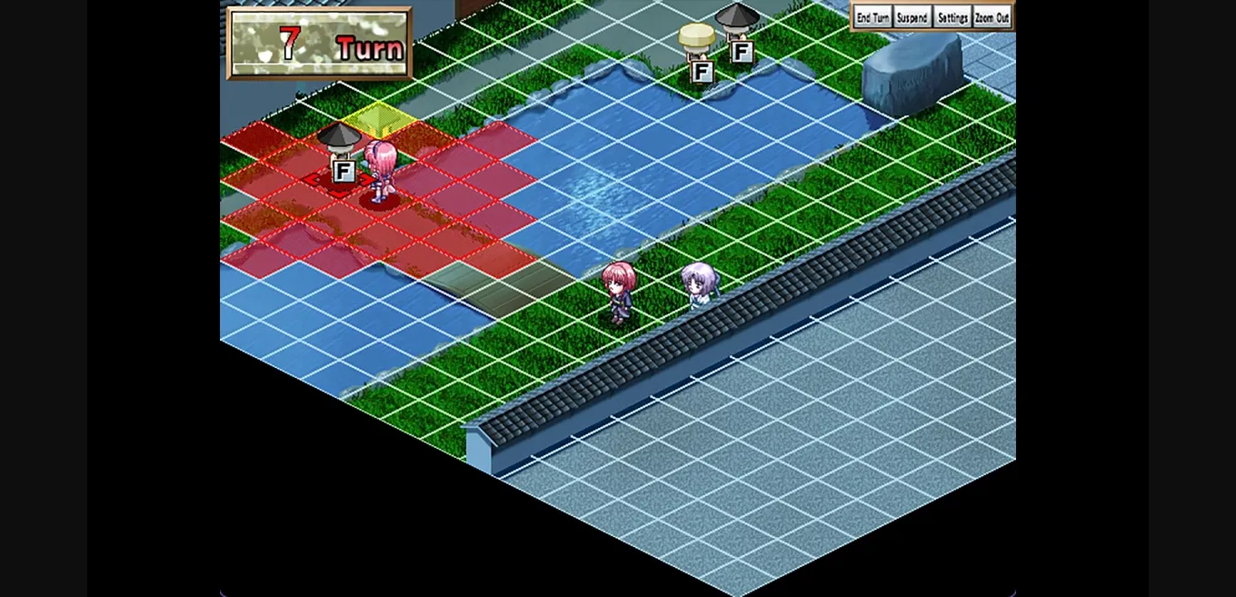 Others Completed Makoku - The Seductive Twilight Squadron [v1.0] [INTERHEART Puchi Devil] | Free Adult Games