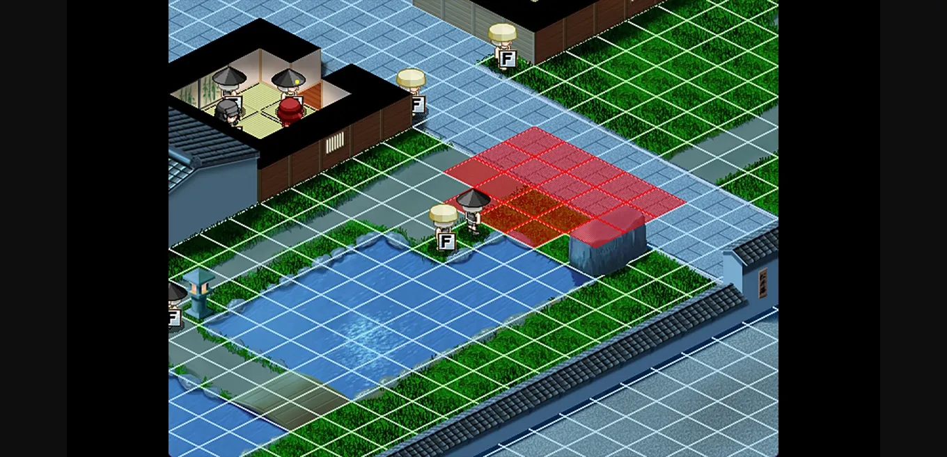 Others Completed Makoku - The Seductive Twilight Squadron [v1.0] [INTERHEART Puchi Devil] | Free Adult Games