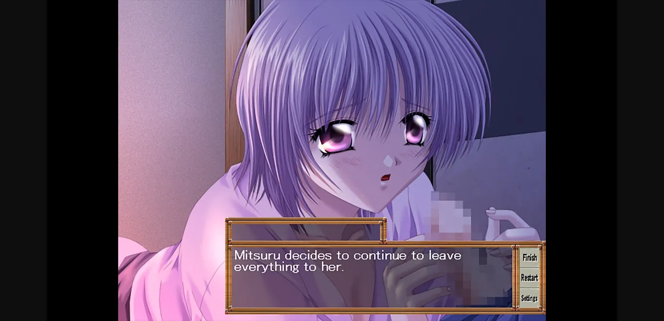 Others Completed Makoku - The Seductive Twilight Squadron [v1.0] [INTERHEART Puchi Devil] | Free Adult Games