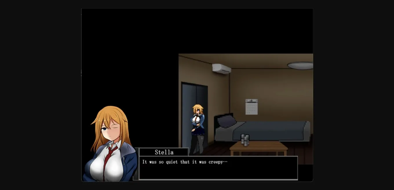 Others Completed Malicious Reload 2 [v1.03] [UNDER HILL] | Free Adult Games