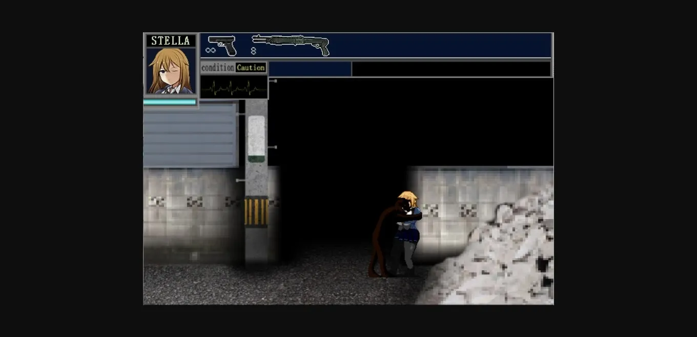 Others Completed Malicious Reload 2 [v1.03] [UNDER HILL] | Free Adult Games