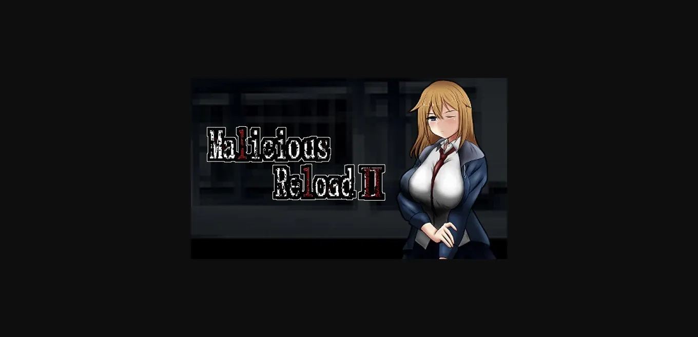 Others Completed Malicious Reload 2 [v1.03] [UNDER HILL] | Free Adult Games