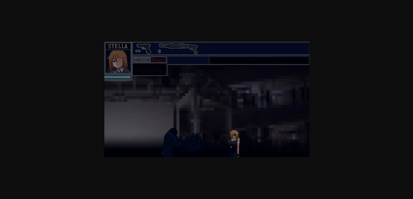 Others Completed Malicious Reload 2 [v1.03] [UNDER HILL] | Free Adult Games