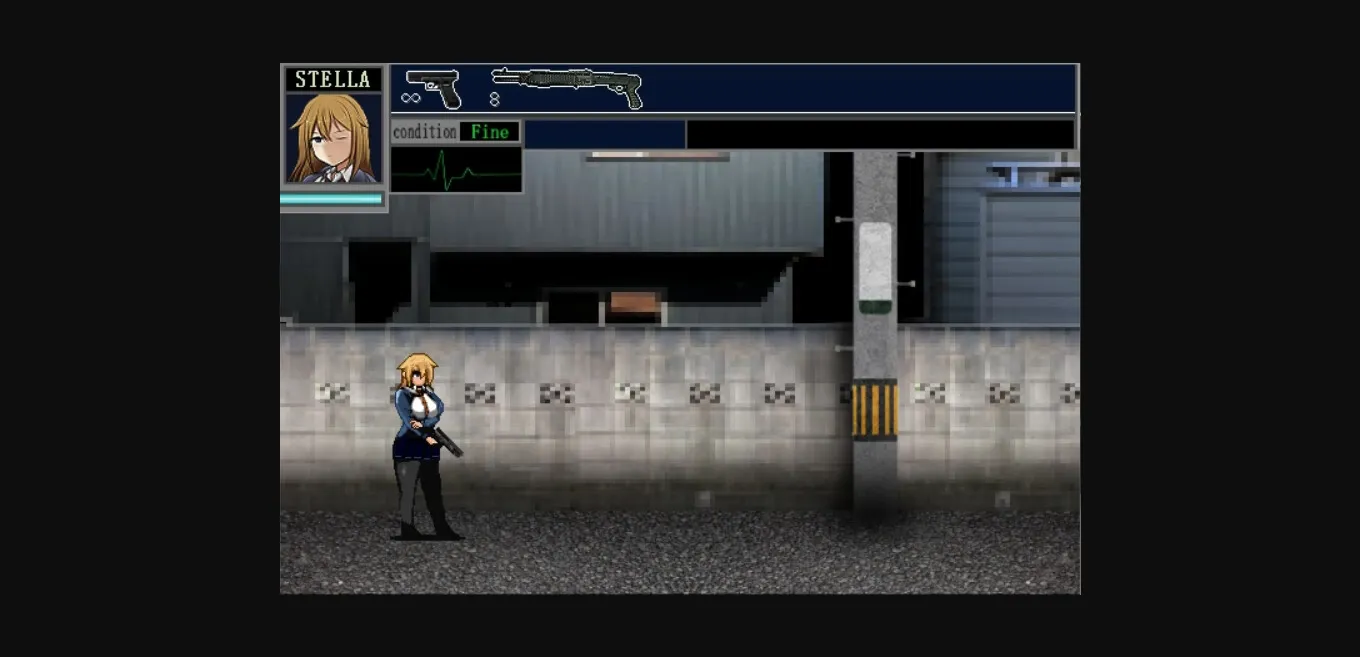 Others Completed Malicious Reload 2 [v1.03] [UNDER HILL] | Free Adult Games