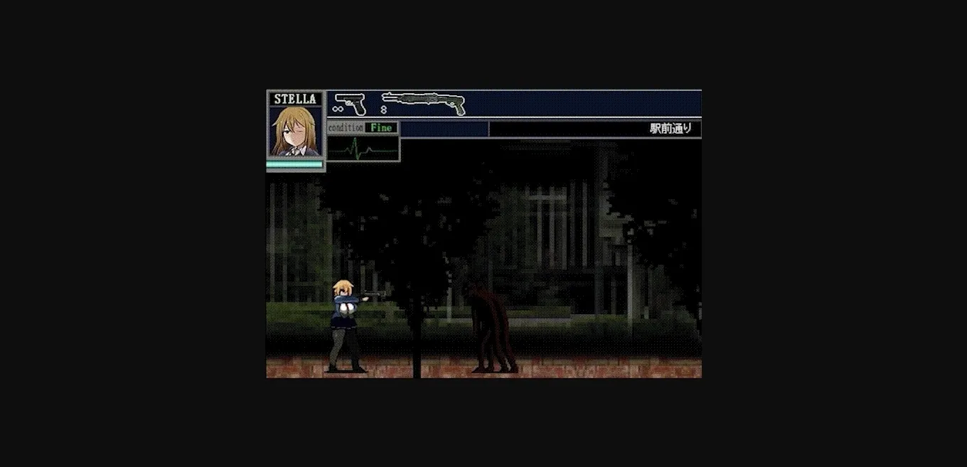 Others Completed Malicious Reload 2 [v1.03] [UNDER HILL] | Free Adult Games