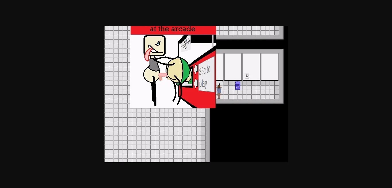 Others Completed Mall of Desire [Final] [le desir] | Free Adult Games