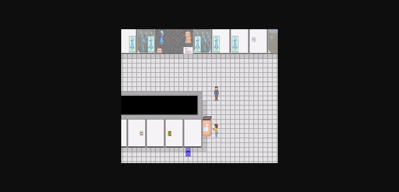 Others Completed Mall of Desire [Final] [le desir] | Free Adult Games