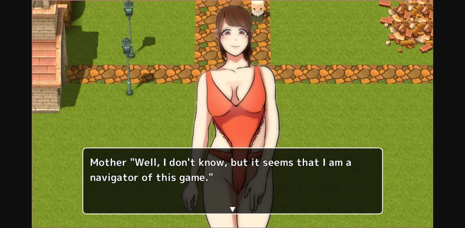 Others Completed MamaRPG [Final] [Sistny] | Free Adult Games