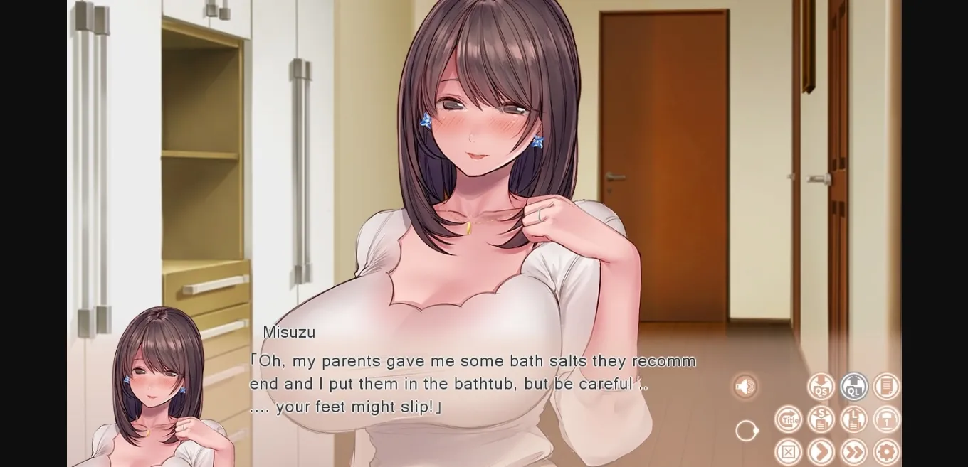 Others Completed Married Woman Cosplay Life [Final] [PAJAMAS EX] | Free Adult Games