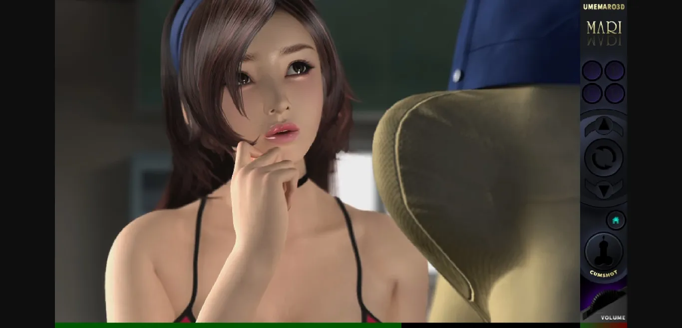 Others Completed Married Woman Maris Sexual Circumstances - The Game [2021-04-11] [Umemaro 3D] | Free Adult Games