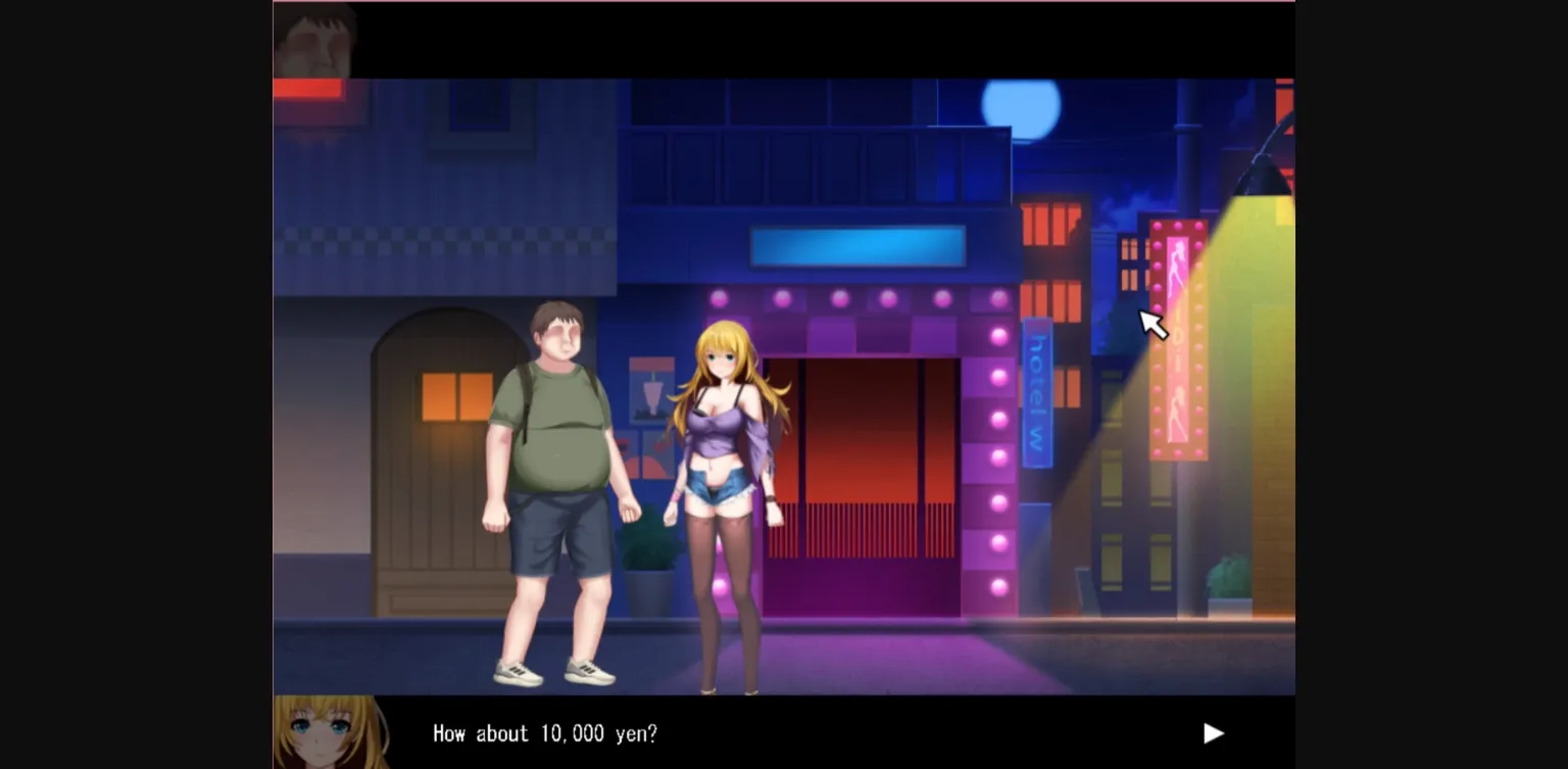 Others Completed Mask [Final] [AlexProject] | Free Adult Games