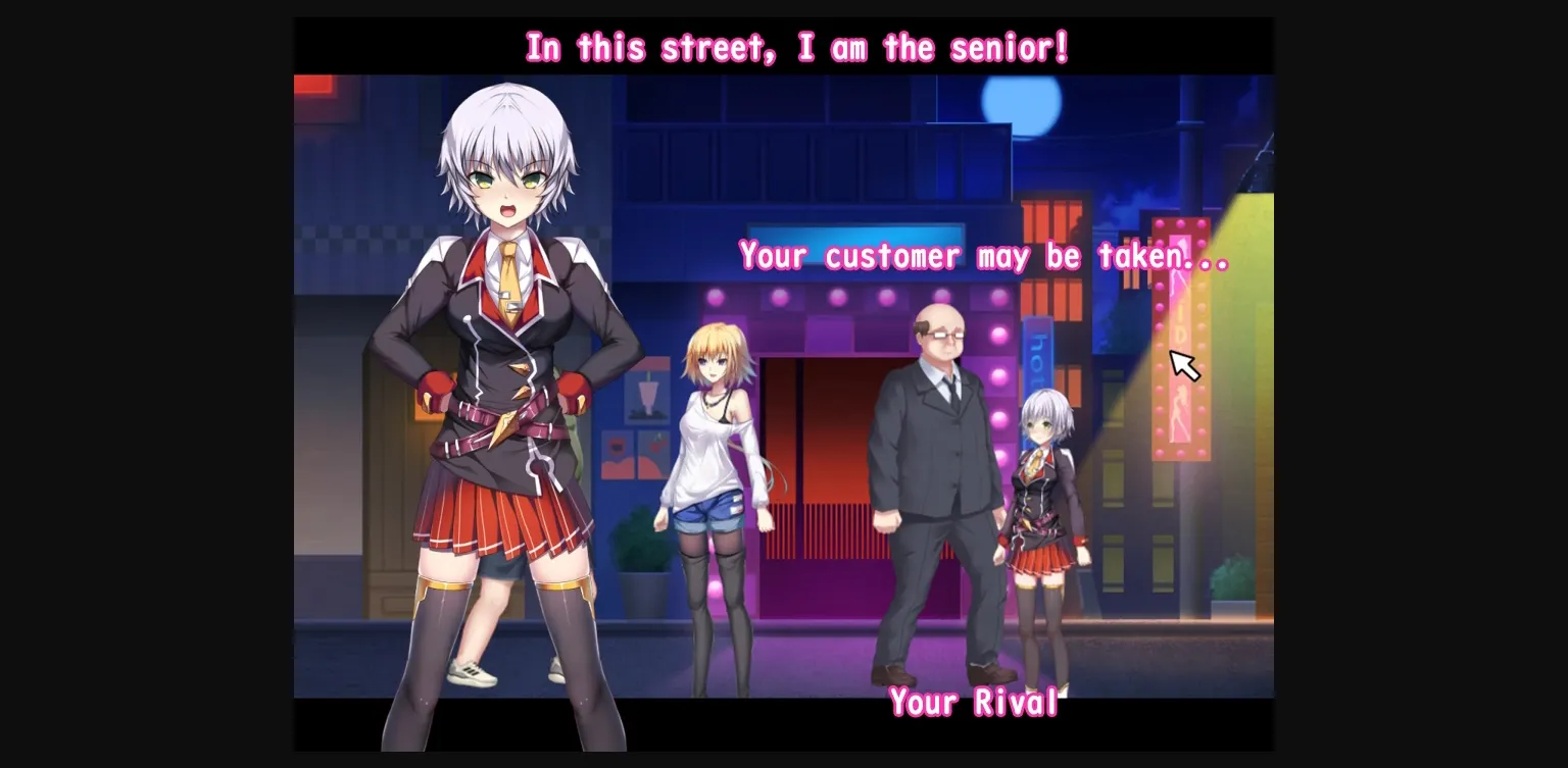 Others Completed Mask [Final] [AlexProject] | Free Adult Games