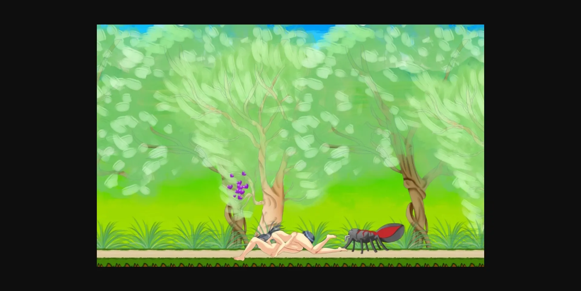 Others Completed MasterKiller [Final] [haru-game] | Free Adult Games