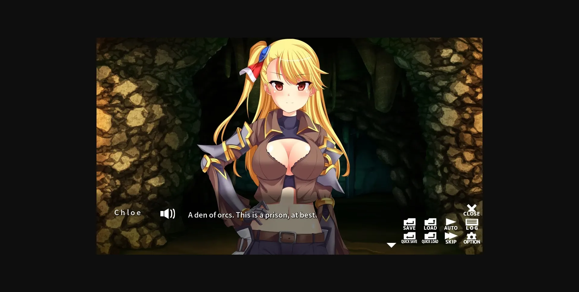 Others Completed MeguiDungeon [Final] [Rideon Works Co. Ltd] | Free Adult Games