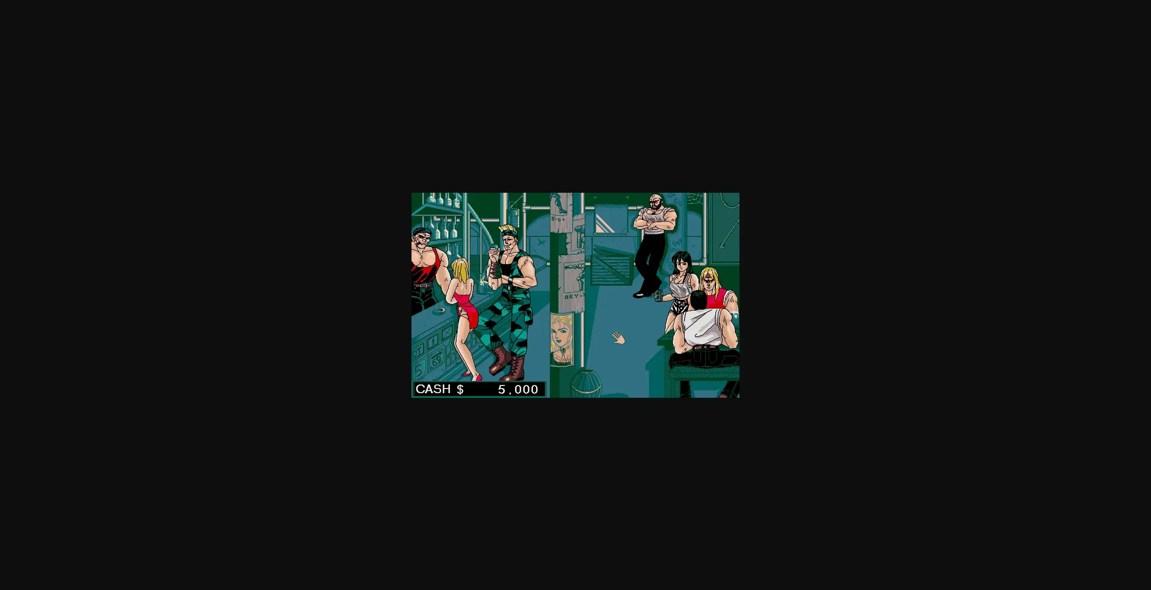 Others Completed Metal & Lace  The Battle of the Robo Babes [Final] [Forest] | Free Adult Games