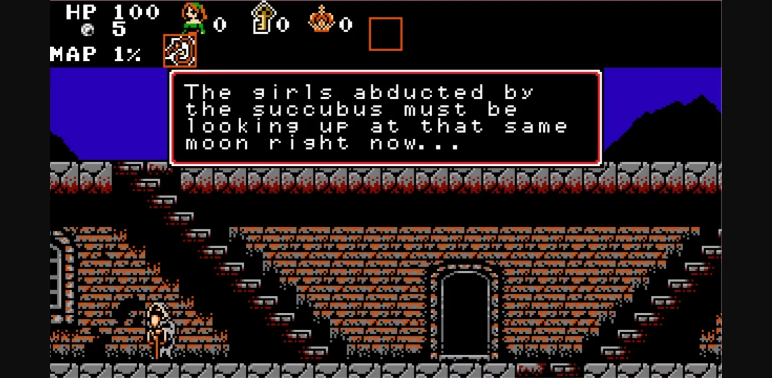 Others Completed Midnight Castle Succubus DX [Final] [pixel-teishoku] | Free Adult Games