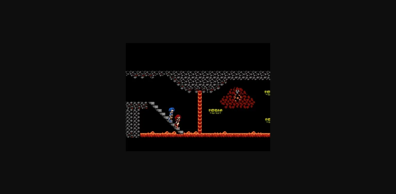 Others Completed Midnight Castle Succubus DX [Final] [pixel-teishoku] | Free Adult Games