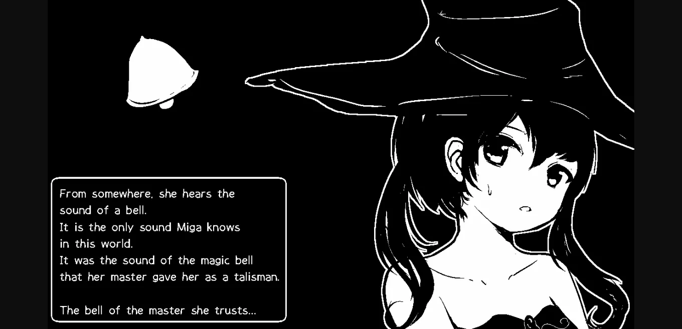 Others Completed Miga  Eternal Nightmare [Final] [Sugar Romance] | Free Adult Games