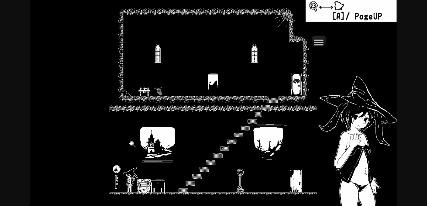 Others Completed Miga  Eternal Nightmare [Final] [Sugar Romance] | Free Adult Games