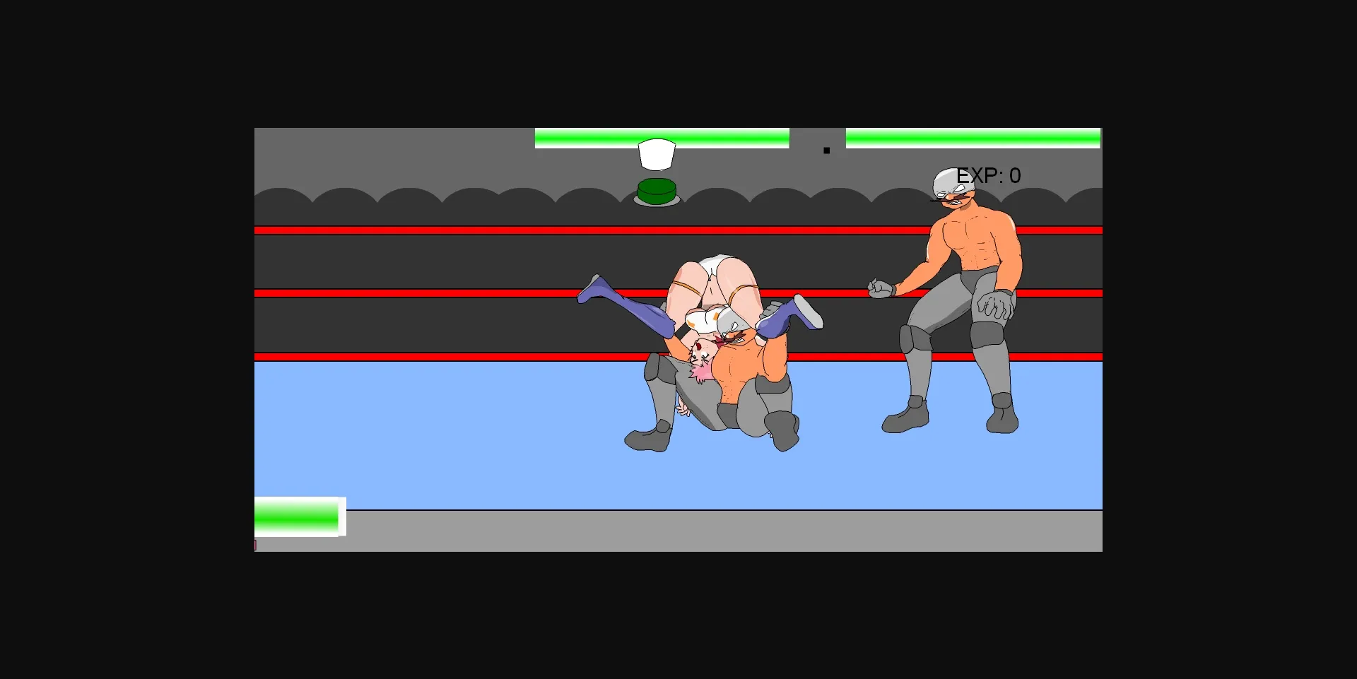 Others Completed Mighty Matsume [Final] [Bomb-A-HEAD] | Free Adult Games