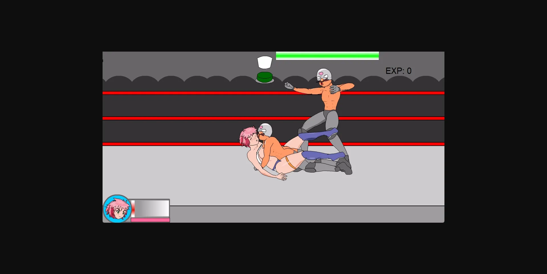 Others Completed Mighty Matsume [Final] [Bomb-A-HEAD] | Free Adult Games