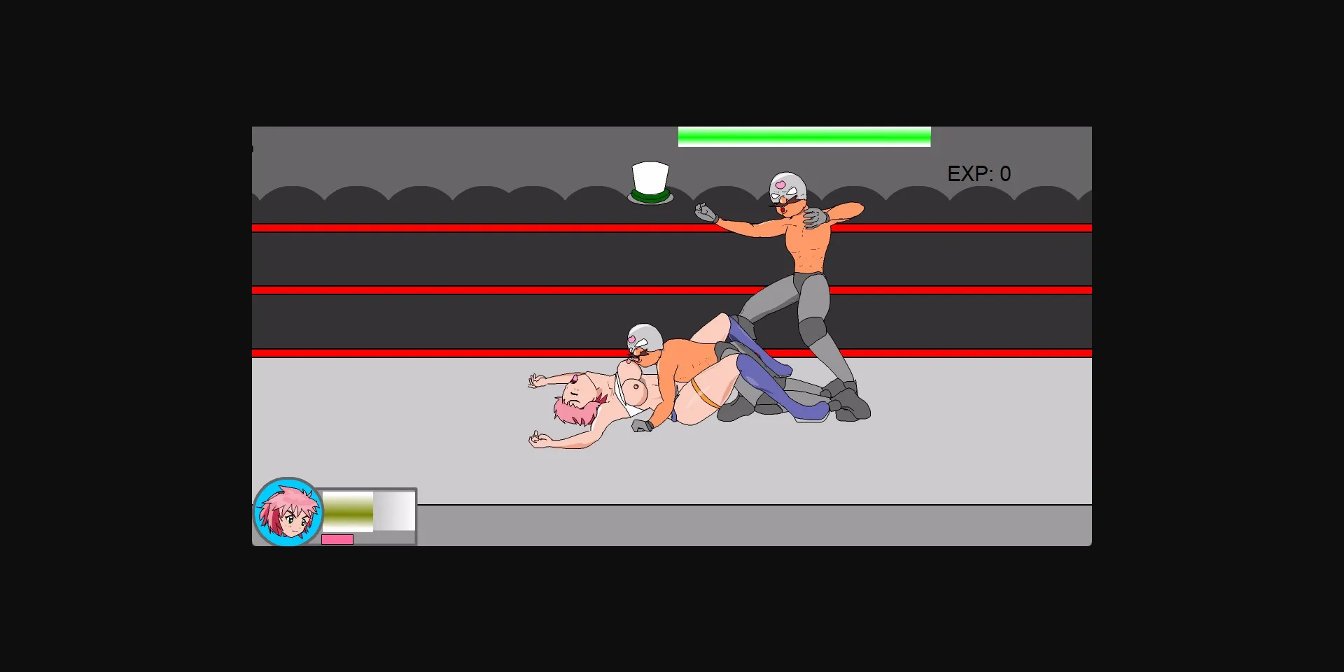 Others Completed Mighty Matsume [Final] [Bomb-A-HEAD] | Free Adult Games