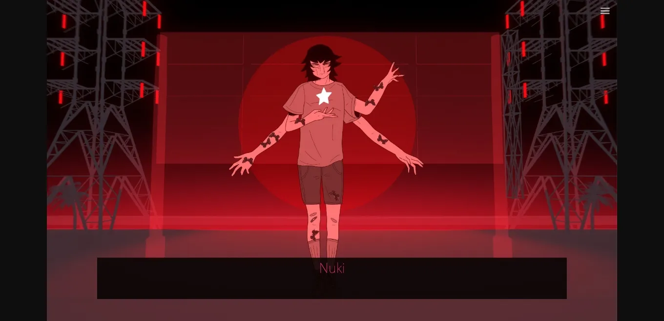 Others Completed Milky Way Prince – The Vampire Star [v1.1] [Eyeguys, Lorenzo Redaelli] | Free Adult Games