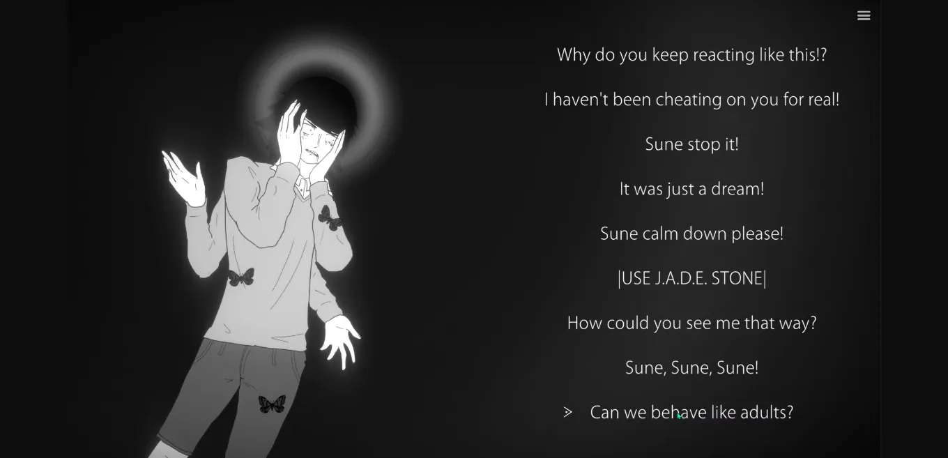 Others Completed Milky Way Prince – The Vampire Star [v1.1] [Eyeguys, Lorenzo Redaelli] | Free Adult Games