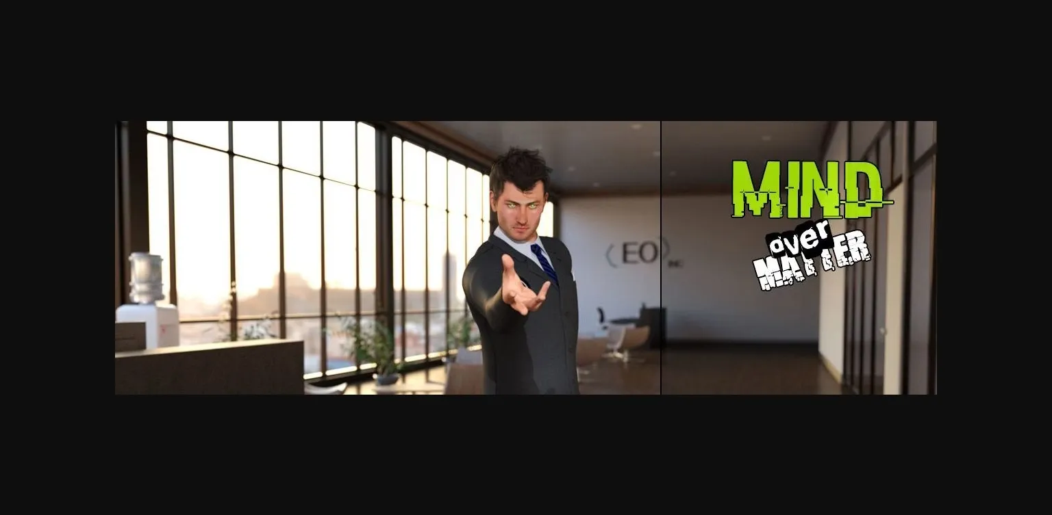 Others Completed Mind Over Matter [v1.0a] [Draga] | Free Adult Games