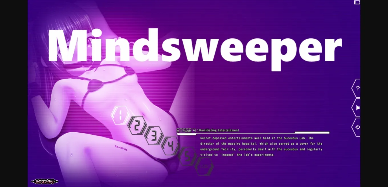 Others Completed Mindsweeper [v1.04] [Bias Factory] | Free Adult Games