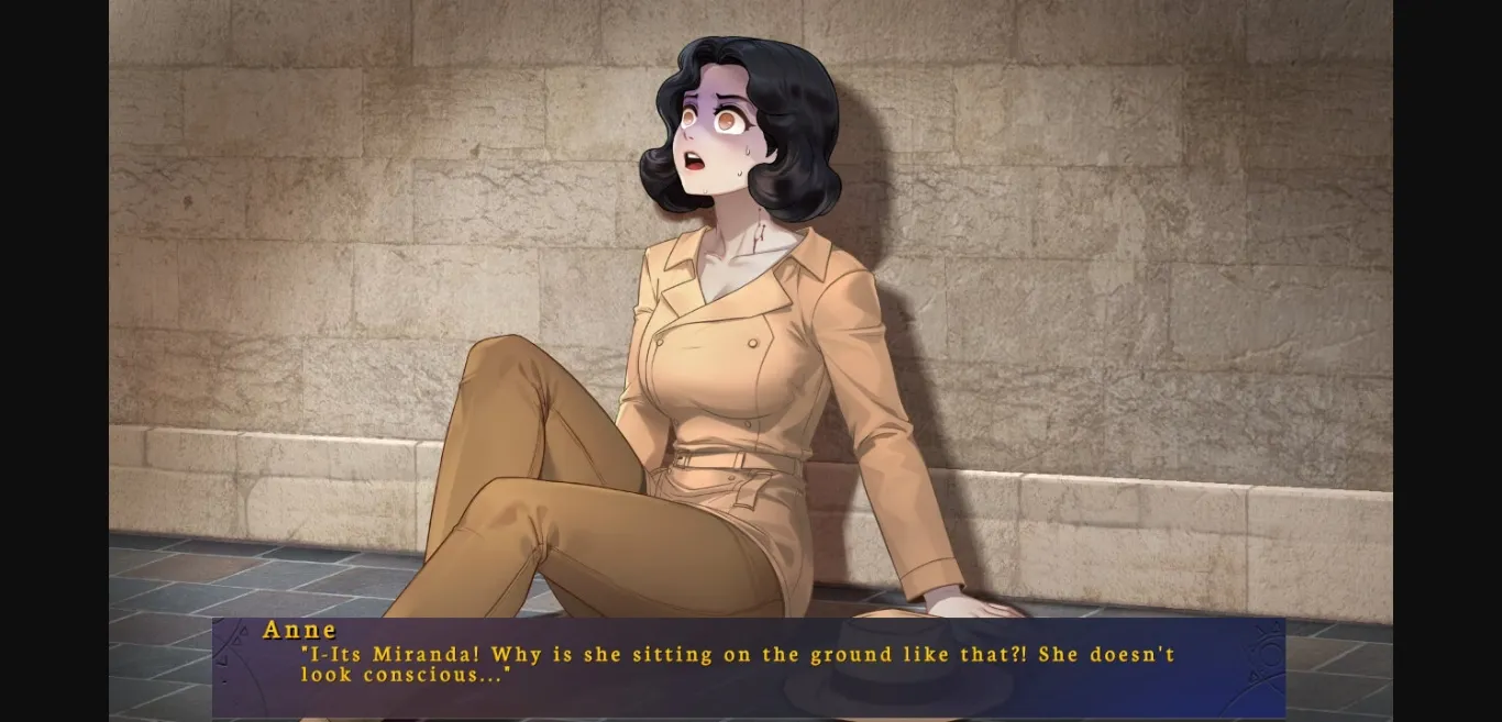 Others Completed Mindwipe Castle [Final] [Changer] | Free Adult Games