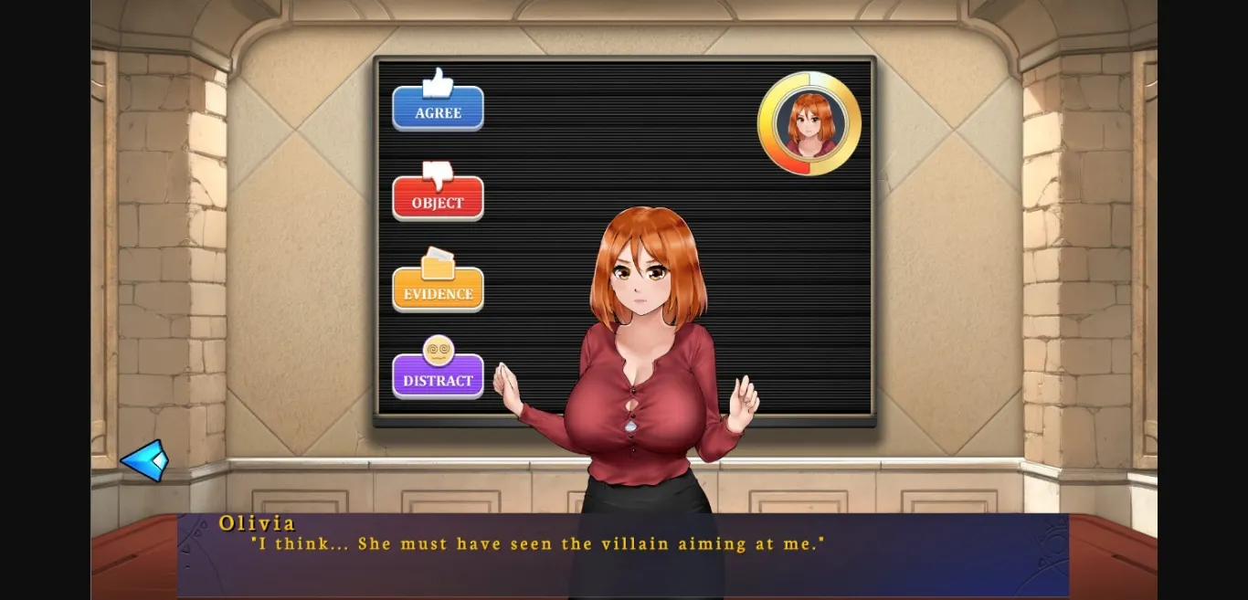 Others Completed Mindwipe Castle [Final] [Changer] | Free Adult Games